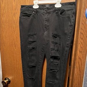 McQ by Alexander McQueen Jeans